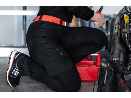 Elastický opasek Helly Hansen WEBBING 1/8