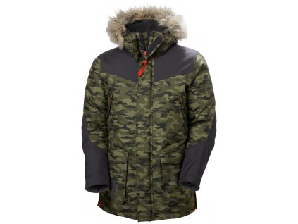 Zimní parka BIFROST Helly Hansen