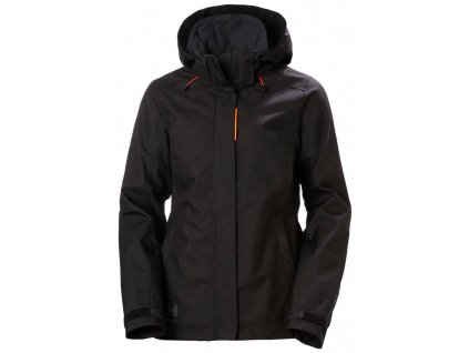 Dámská bunda LUNA SHELL Helly Hansen 1/2