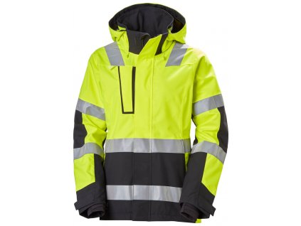 Dámská membránová relfexní bunda LUNA Helly Hansen 1/2