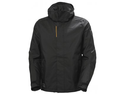 Membránová bunda KENSINGTON Helly Hansen 1/4