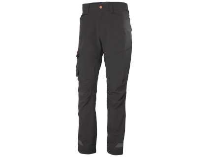 Lehké pracovní kalhoty KENSINGTON SERVICE Helly Hansen 1/2