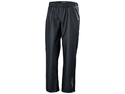 Dámské kalhoty do deště W GALE RAIN Helly Hansen 1/3