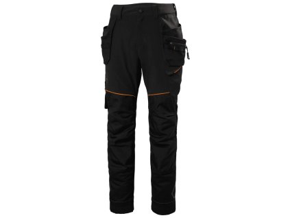 Řemeslnické kalhoty s větráním CHELSEA EVO BRZ Helly Hansen 1/14