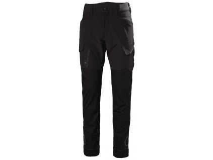 Montérky s větráním CHELSEA EVO BRZ SERVICE Helly Hansen 1/8