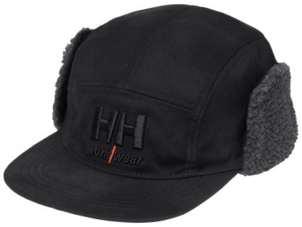 Čepice OXFORD TRAPPER Helly Hansen