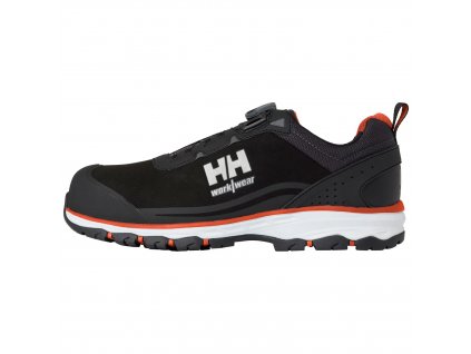 Polobotka CHELSEA EVOLUTION 2.0 LOW BOA S3 Helly Hansen 1/2