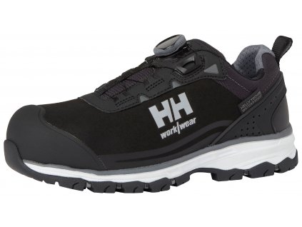 Dámská polobotka W LUNA LOW BOA S3 HT Helly Hansen 1/6
