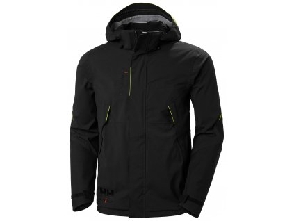 Nepromokavá bunda MAGNI EVOLUTION SHELL Helly Hansen 1/9