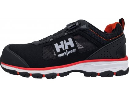 Sandál CHELSEA EVOLUTION 2.0 SANDAL BOA S1P Helly Hansen 1/2