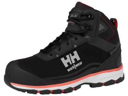 Kotníková obuv CHELSEA EVOLUTION 2.0 MID S3 HT Helly Hansen 1/6