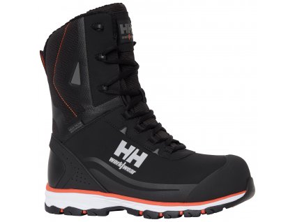 Zimní poloholeňová obuv CHELSEA EVO 2 WNTR TALL S7S HT Helly Hansen 1/6