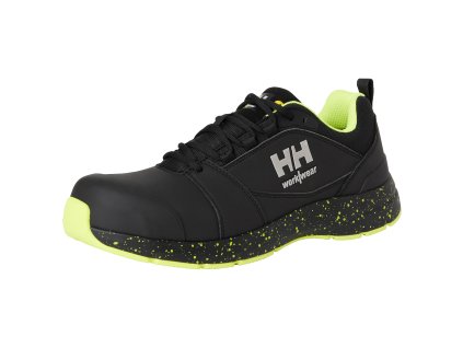 Polobotky BARCODE MXR LOW S3S Helly Hansen 1/12