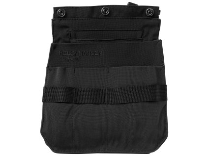 Přídavná kapsa na nářadí HH CONNECT FLEX PRO POCKET 1 Helly Hansen - ČERNÁ 1/2