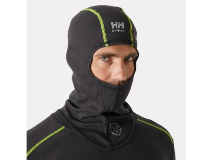 Kukla FYRE BALACLAVA Helly Hansen 1/4