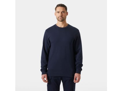 Mikina CLASSIC 2.0 Helly Hansen 1/5