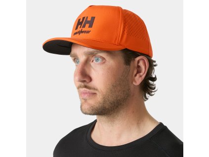 Reflexní kšiltovka ADDVIS PERFORMANCE Helly Hansen 1/5