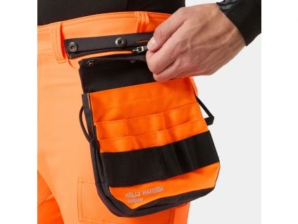 Přídavná kapsa na nářadí HH CONNECT HI VIS CARPENTER Helly Hansen 1/4