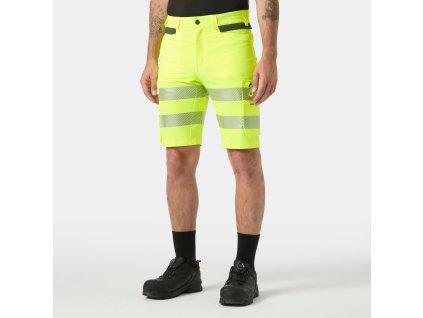 Reflexní kraťasy ICU HH CONNECT Helly Hansen 1/7