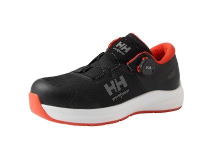 Polobotky OSLO 2 LOW BOA S7S Helly Hansen 1/12