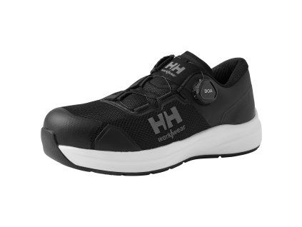 Polobotky OSLO LOW BOA S1PS Helly Hansen 1/6