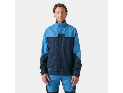 Bunda OXFORD 2.0 WORK Helly Hansen 1/27