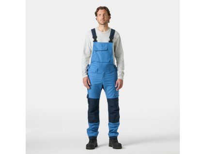 Kalhoty s laclem OXFORD 2.0 HH CONNECT BIB Helly Hansen 1/41