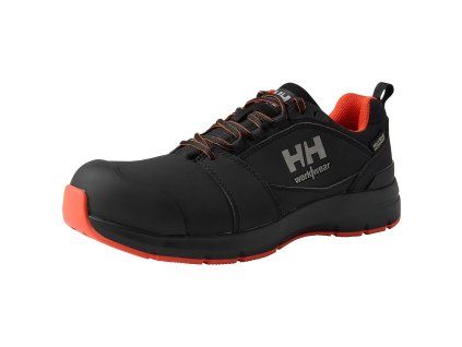 Polobotky MANCHESTER MXR Low S7S Helly Hansen 1/6