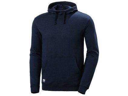 Mikina s kapucí Helly Hansen CLASSIC 2.0 1/8