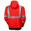 Reflexní mikina s kapucí Helly Hansen ADDVIS