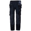 Řemeslnické kalhoty Helly Hansen OXFORD