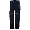 Strečové kalhoty CHELSEA EVOLUTION WORKPANT Helly Hansen