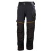 Strečové kalhoty CHELSEA EVOLUTION WORKPANT Helly Hansen
