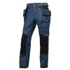 Řemeslnické kalhoty  MJOLNIR Helly Hansen 2/3