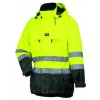 Reflexní bunda POTSDAM Helly Hansen YELLOW/CHARCOAL 1/2