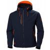Softshellka s kapucí CHELSEA EVOLUTION Helly Hansen 4/11