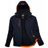 Softshellka s kapucí CHELSEA EVOLUTION Helly Hansen 5/11