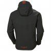 Softshellka s kapucí CHELSEA EVOLUTION Helly Hansen 9/11