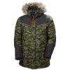 Zimní parka BIFROST Helly Hansen