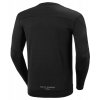 Funkční tričko HH LIFA ACTIVE CREWNECK Helly Hansen 4/4