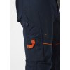 Pracovní kalhoty s větráním CHELSEA EVO BRZ Helly Hansen 10/14