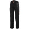 Pracovní kalhoty s větráním CHELSEA EVO BRZ Helly Hansen 4/14