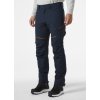 Pracovní kalhoty s větráním CHELSEA EVO BRZ Helly Hansen 8/14