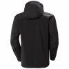 Softhellová bunda OXFORD HOODED Helly Hansen 2/33