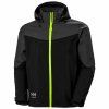 Softhellová bunda OXFORD HOODED Helly Hansen 5/33
