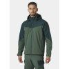 Softhellová bunda OXFORD HOODED Helly Hansen 17/33