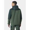 Softhellová bunda OXFORD HOODED Helly Hansen 18/33