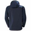 Softhellová bunda OXFORD HOODED Helly Hansen 10/33