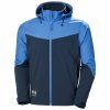 Softhellová bunda OXFORD HOODED Helly Hansen 13/33
