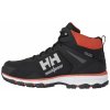 Kotníková obuv CHELSEA EVOLUTION 2.0 MID O2 HT Helly Hansen 5/7